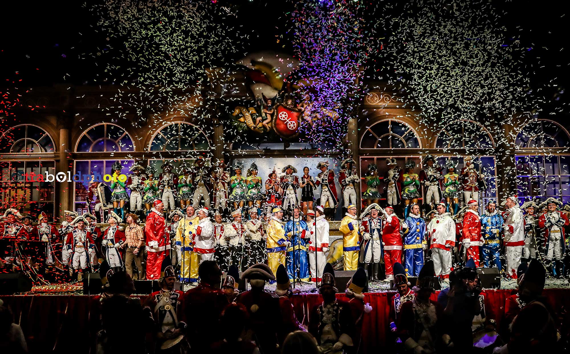 																								<h3>Prinzengarde Sitzung Finale</h3>
																																			